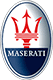 Maserati Logo