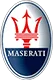 Maserati logo