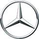 Mercedes Logo