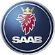 Saab logo