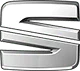 Seat Logo