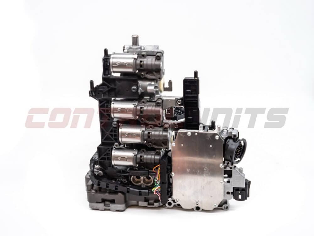 Dl501 Dsg S Tronic 0b5 Mechatronic