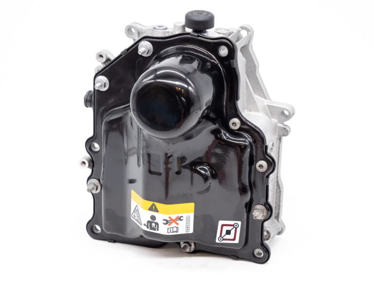 Dsg 7 Dq200 Valve Body Repair Controlunits