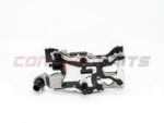 Mercedes Benz Dual Clutch Vgs2 Fdct