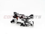 Mercedes Benz Dual Clutch Vgs2 Fdct