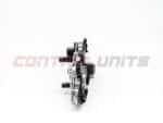 Mercedes Benz Dual Clutch Vgs2 Fdct
