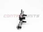 Mercedes Benz Dual Clutch Vgs2 Fdct