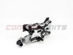 Mercedes Benz Dual Clutch Vgs2 Fdct