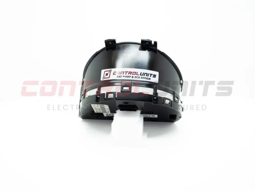 Fiat 500 Instrument Cluster Control Units