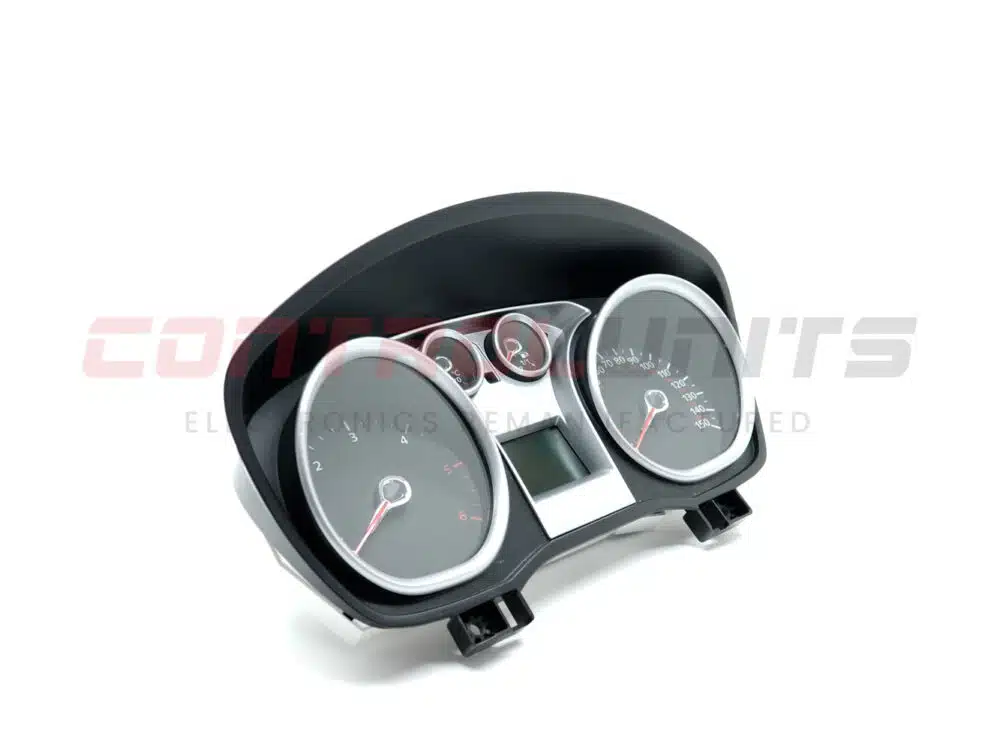 Ford C Max Focus Kuga Instrument Cluster Control Units