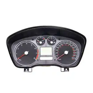 Instrument Clusters