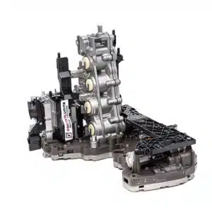 Transmission Mechatronics