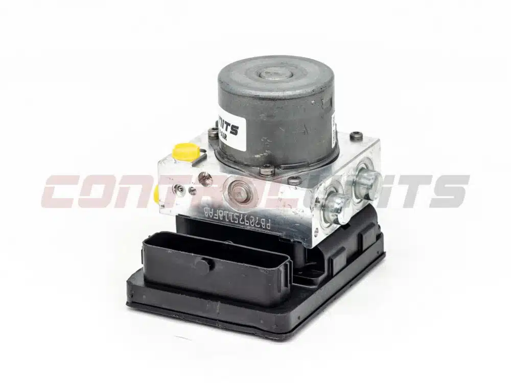 Abs Pump Trw Vw Up