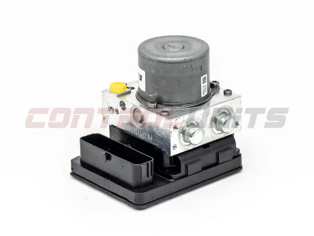 Abs Pump Trw Vw Up