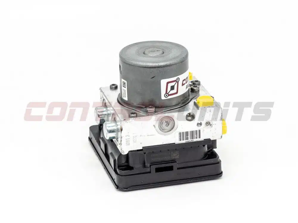 Abs Pump Trw Vw Up