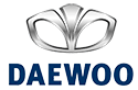 Daewo Logo