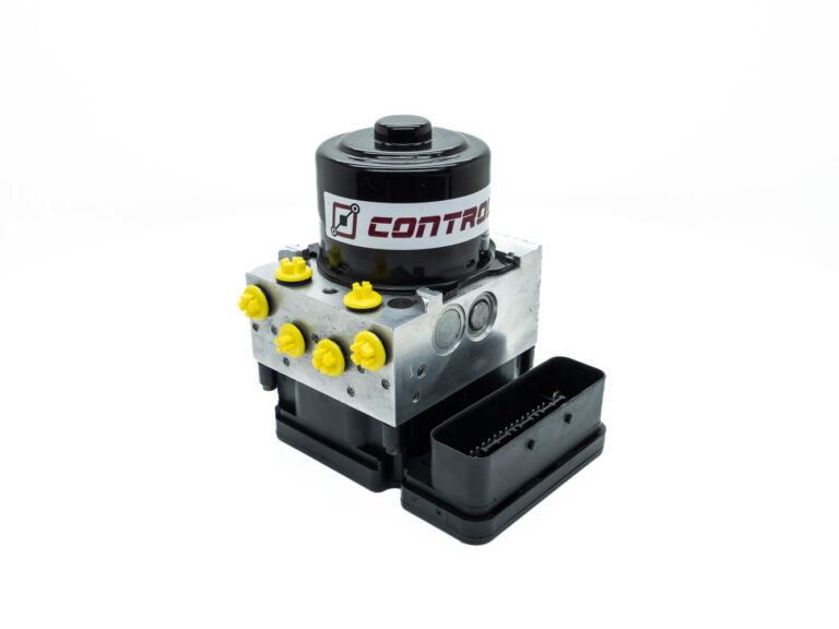 Vw Transporter T5 Abs Pump Repair Ate Mk25 Esp