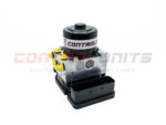 Vw Transporter T5 Abs Pump Repair Ate Mk25 Esp