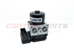 Vw Transporter T5 Abs Pump Repair Ate Mk25 Esp