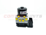 Vw Transporter T5 Abs Pump Repair Ate Mk25 Esp
