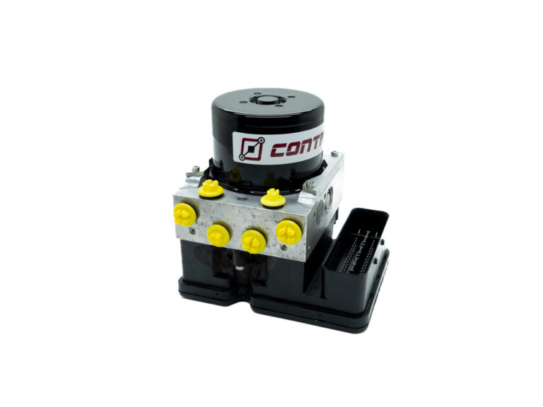 Vw Transporter T5 Abs Pump Repair Ate Mk26