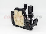 Audi Dl382 S Tronic Tcu Replacement