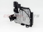 Audi Dl382 S Tronic Tcu Replacement
