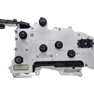 Hybrid Dsg Dq400 Tcu Replacement 