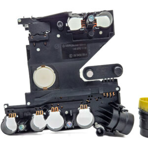 Mercedes Benz 5g Tronic Tcu 722 6 Replacement