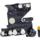 Mercedes Benz 5g Tronic Tcu 722 6 Replacement