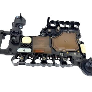 7G-Tronic Plus Hybrid (724.2)