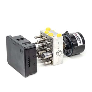 ABS Pump Repair