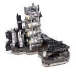 S-Tronic (DL501)