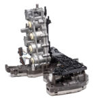 S-Tronic (DL501)