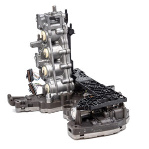 S-Tronic (DL501)