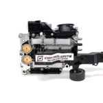 S-Tronic DL501 Quattro (0B5)