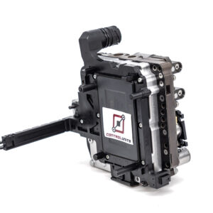 DSG 6 DQ250 (02E / 0D9)