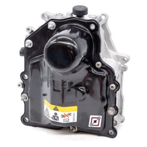 DSG 7 (DQ200)