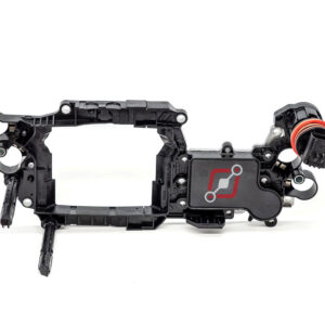 Autotronic VGS (722.8)