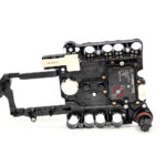 7G-Tronic VGS (722.9)