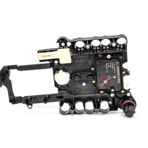 7G-Tronic VGS (722.9)