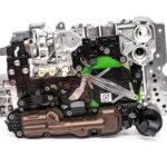 9G-Tronic (725.0)