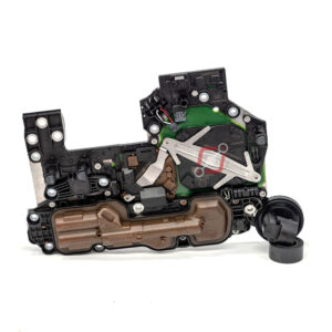 9G-Tronic (725.0)