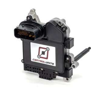 Multitronic CVT V30 (01J)