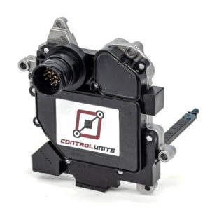 Multitronic VL300 (01J)
