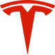 Tesla logo